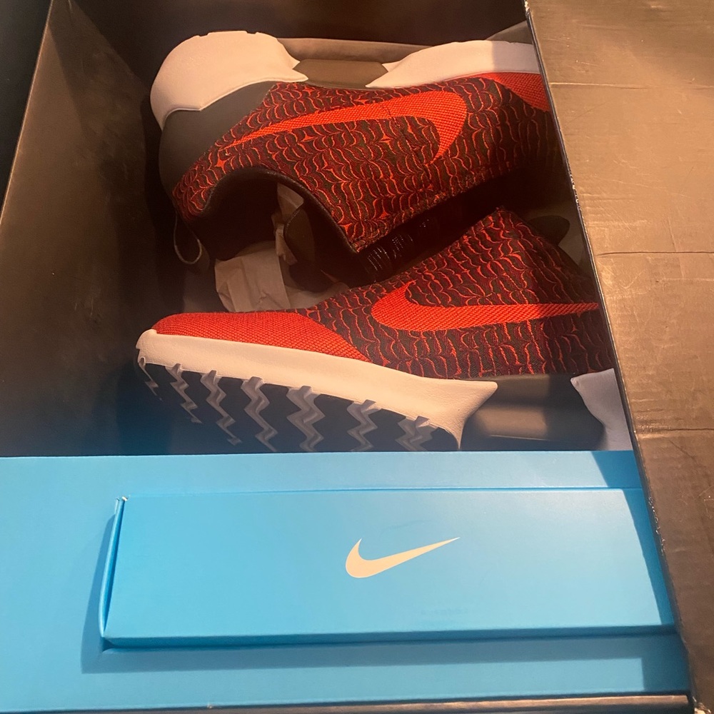 Nike hyper adapt 1.0 - Picture 2 of 5